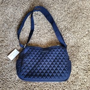 Brand New Vera Bradley Shoulder Bag